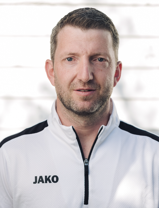 Marcus Meier